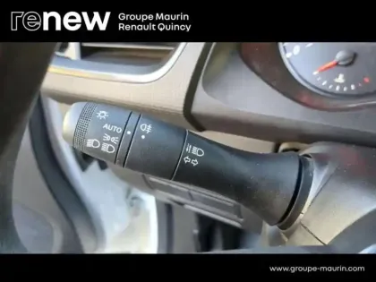 Photo 14 Renault Kangoo  Van 1.5 Blue dCi 95ch Grand Confort