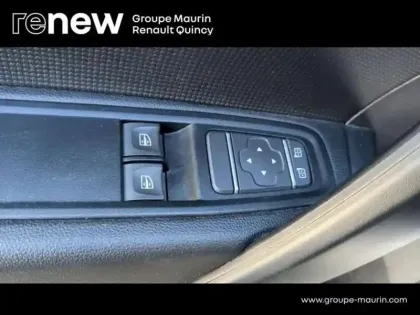 Photo 12 Renault Kangoo  Van 1.5 Blue dCi 95ch Grand Confort