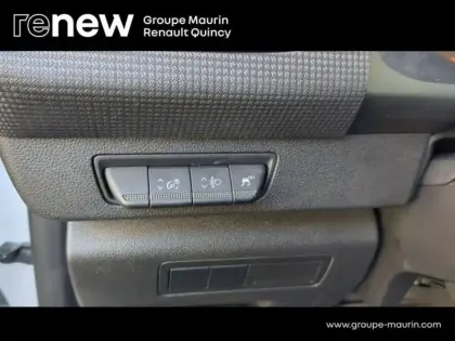 Photo 13 Renault Kangoo  Van 1.5 Blue dCi 95ch Grand Confort