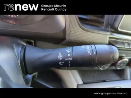 Photo 15 Renault Kangoo  Van 1.5 Blue dCi 95ch Grand Confort