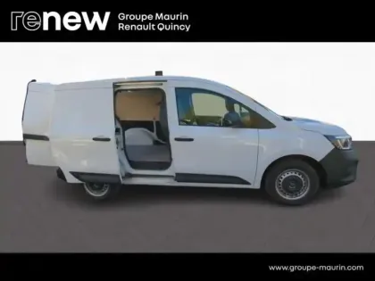 Photo 10 Renault Kangoo  Van 1.5 Blue dCi 95ch Grand Confort