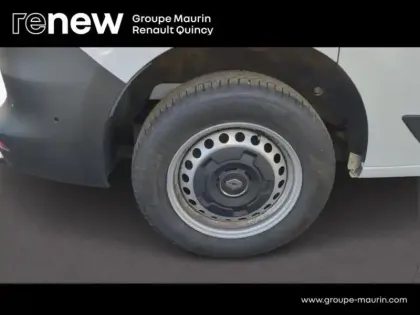 Photo 8 Renault Kangoo  Van 1.5 Blue dCi 95ch Grand Confort