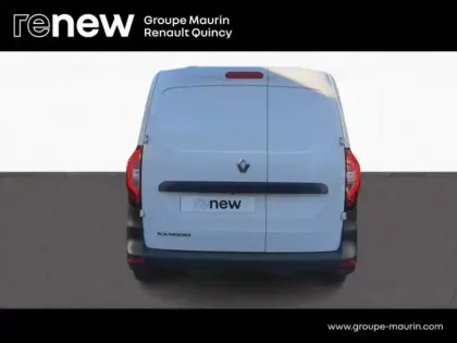 Photo 6 Renault Kangoo  Van 1.5 Blue dCi 95ch Grand Confort