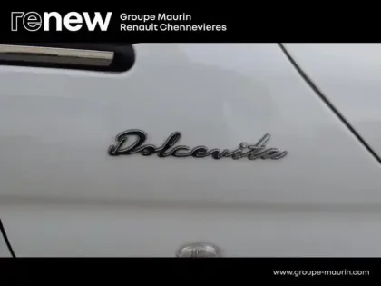 Photo 13 Fiat 500  1.0 70ch BSG S&S Dolcevita