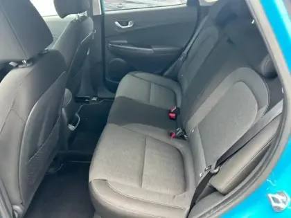 Photo 12 Hyundai Kona Gén. I Ph2 Intuitive 5