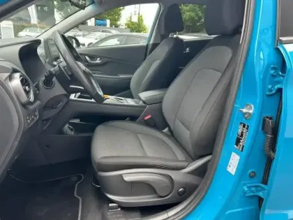 Photo 8 Hyundai Kona Gén. I Ph2 Intuitive 5