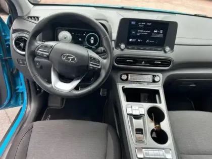 Photo 14 Hyundai Kona Gén. I Ph2 Intuitive 5