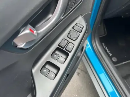 Photo 6 Hyundai Kona Gén. I Ph2 Intuitive 5