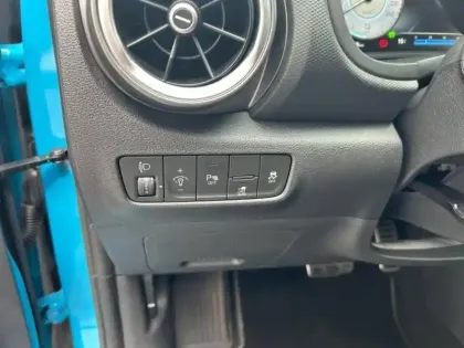 Photo 7 Hyundai Kona Gén. I Ph2 Intuitive 5