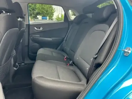 Photo 11 Hyundai Kona Gén. I Ph2 Intuitive 5