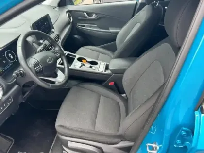 Photo 9 Hyundai Kona Gén. I Ph2 Intuitive 5