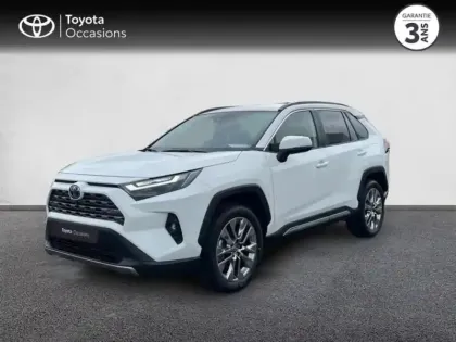 Photo Toyota Rav4