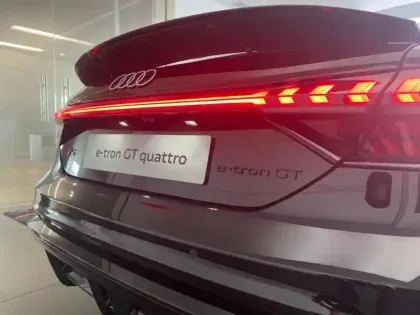 Photo 7 Audi S E-TRON GT Gén. I Ph1 Base 4