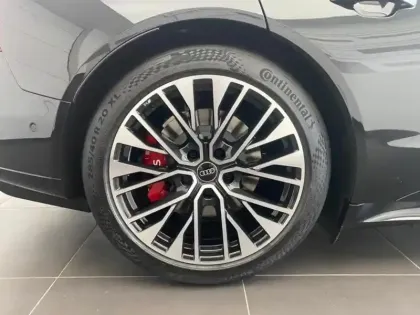 Photo 12 Audi S E-TRON GT Gén. I Ph1 Base 4