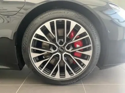 Photo 10 Audi S E-TRON GT Gén. I Ph1 Base 4