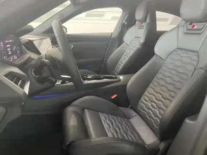 Photo 14 Audi S E-TRON GT Gén. I Ph1 Base 4