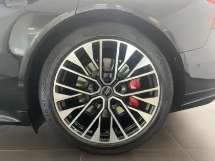 Photo 11 Audi S E-TRON GT Gén. I Ph1 Base 4