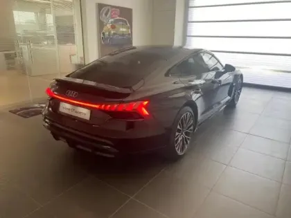 Photo 6 Audi S E-TRON GT Gén. I Ph1 Base 4