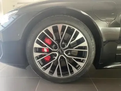 Photo 9 Audi S E-TRON GT Gén. I Ph1 Base 4