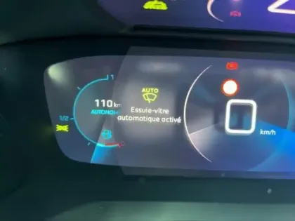 Photo 11 Peugeot 2008  1.2 PureTech 130ch S&S GT EAT8