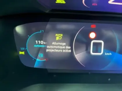 Photo 12 Peugeot 2008  1.2 PureTech 130ch S&S GT EAT8