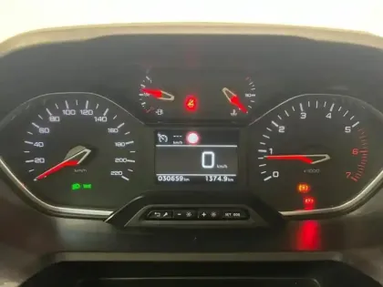 Photo 12 Peugeot Rifter  BlueHDi 100ch Standard Active