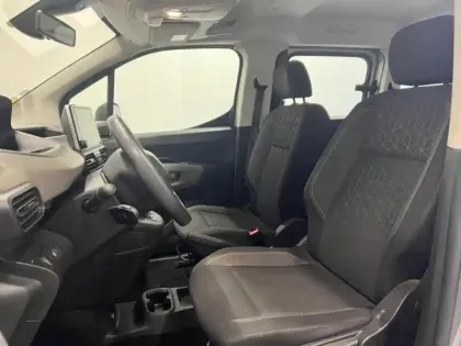 Photo 5 Peugeot Rifter  BlueHDi 100ch Standard Active