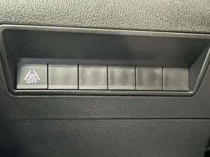 Photo 9 Peugeot Rifter  BlueHDi 100ch Standard Active