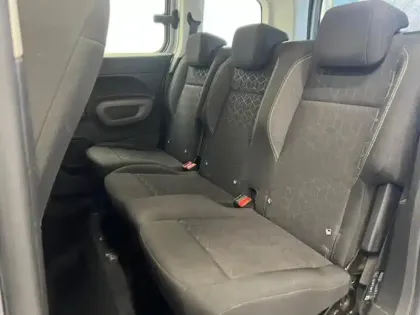 Photo 6 Peugeot Rifter  BlueHDi 100ch Standard Active