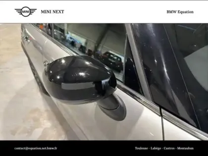 Photo 14 Mini Mini  5 Portes Cooper 136ch  Essential BVA7