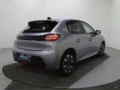 Photo 7 Peugeot 208  1.2 100ch S&S Allure