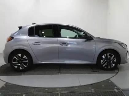 Photo 5 Peugeot 208  1.2 100ch S&S Allure