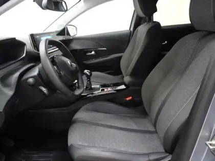 Photo 11 Peugeot 208  1.2 100ch S&S Allure