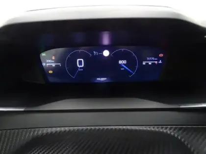 Photo 8 Peugeot 208  1.2 100ch S&S Allure