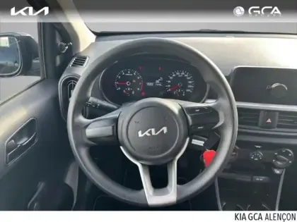 Photo 5 Kia Picanto  1.0 DPi 67ch Motion