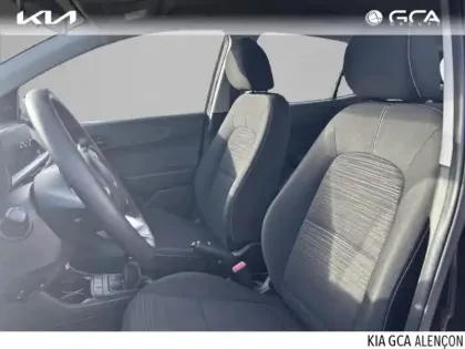 Photo 12 Kia Picanto  1.0 DPi 67ch Motion