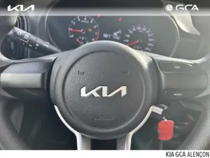 Photo 9 Kia Picanto  1.0 DPi 67ch Motion