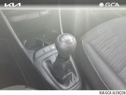 Photo 8 Kia Picanto  1.0 DPi 67ch Motion