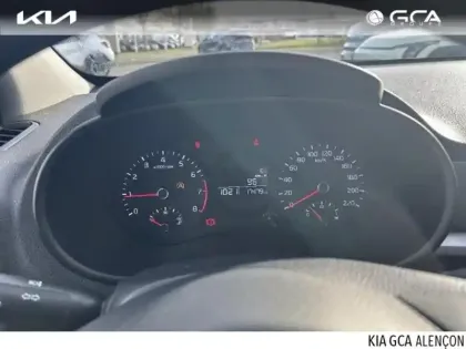 Photo 7 Kia Picanto  1.0 DPi 67ch Motion