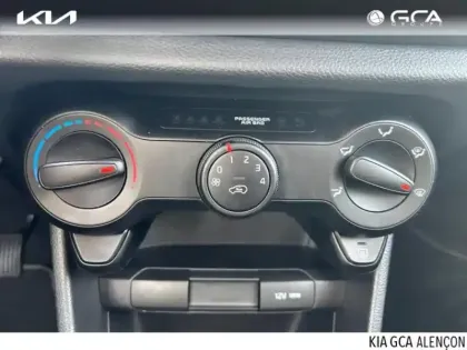 Photo 10 Kia Picanto  1.0 DPi 67ch Motion