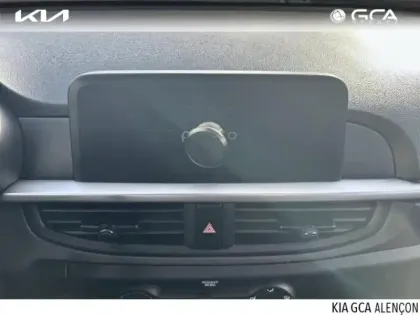 Photo 6 Kia Picanto  1.0 DPi 67ch Motion