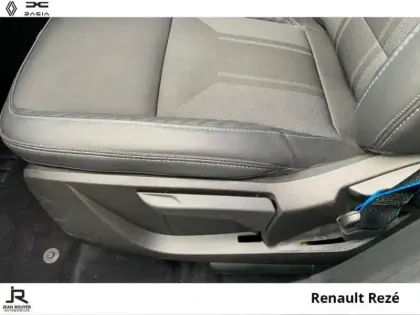 Photo 14 Renault Captur  1.6 E-Tech full hybrid 145ch esprit Alpine