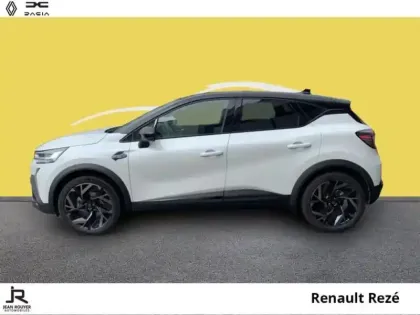 Photo 9 Renault Captur  1.6 E-Tech full hybrid 145ch esprit Alpine