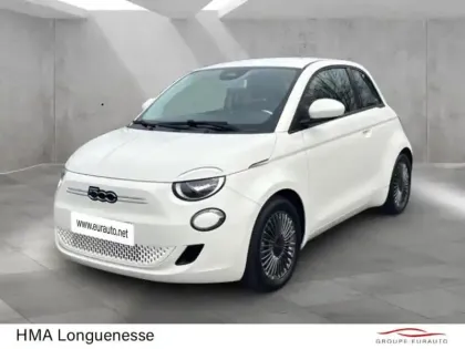 Photo Fiat 500