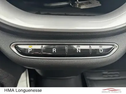 Photo 14 Fiat 500  e 118ch Icône