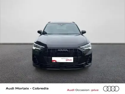 Photo 16 Audi Q3 Gén. II Ph1 NG S line plus 5