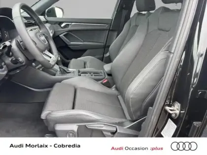 Photo 6 Audi Q3  35 TFSI 150ch S line plus S tronic 7