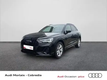 Photo 15 Audi Q3 Gén. II Ph1 NG S line plus 5