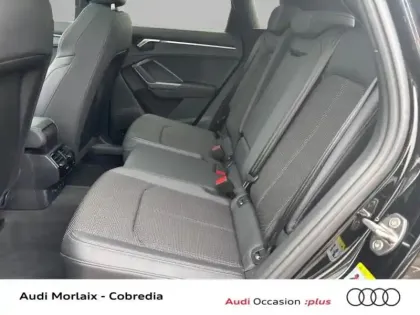 Photo 7 Audi Q3  35 TFSI 150ch S line plus S tronic 7