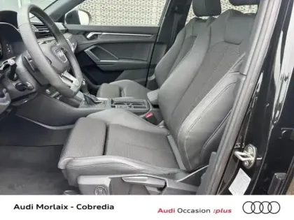 Photo 21 Audi Q3 Gén. II Ph1 NG S line plus 5